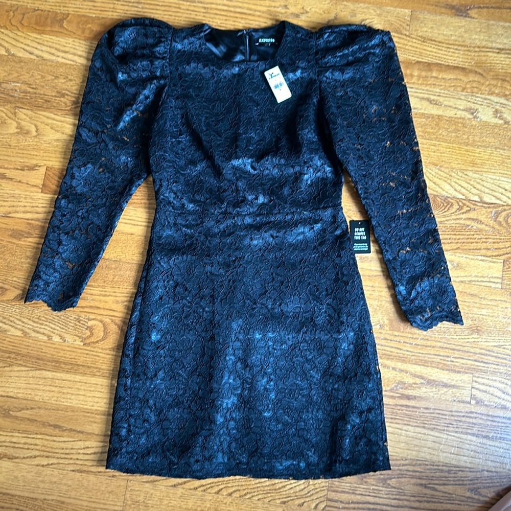 NWT Express cocktail dress